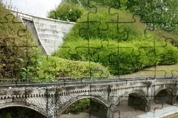 MARSU jigsaw puzzle
