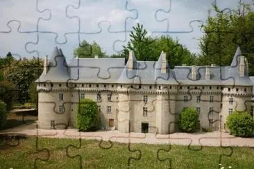 MARSU jigsaw puzzle