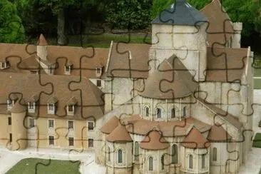MARSU jigsaw puzzle