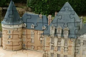 MARSU jigsaw puzzle
