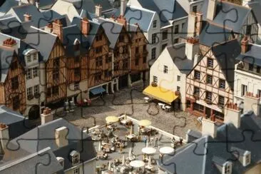 MARSU jigsaw puzzle