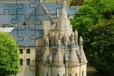 MARSU jigsaw puzzle