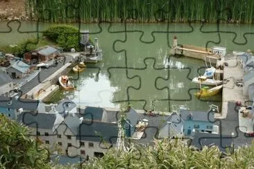 MARSU jigsaw puzzle