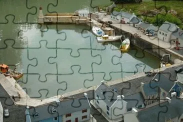 MARSU jigsaw puzzle
