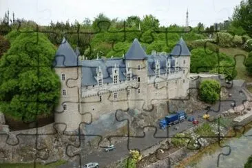 MARSU jigsaw puzzle