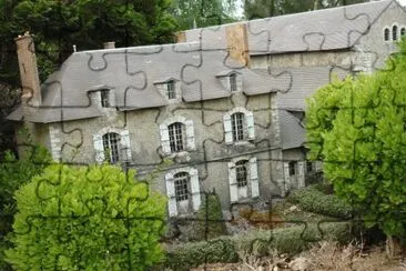 MARSU jigsaw puzzle
