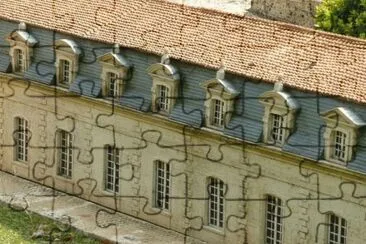 MARSU jigsaw puzzle
