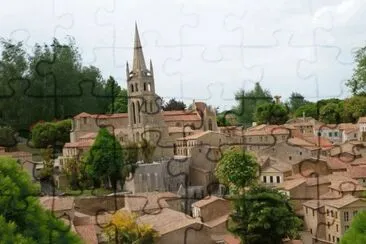 MARSU