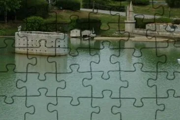 MARSU jigsaw puzzle