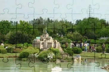 MARSU jigsaw puzzle