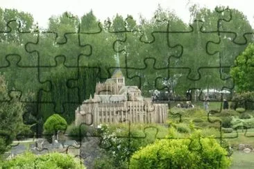 MARSU jigsaw puzzle