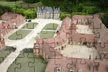 MARSU jigsaw puzzle