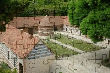 MARSU jigsaw puzzle