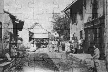 MARSU jigsaw puzzle