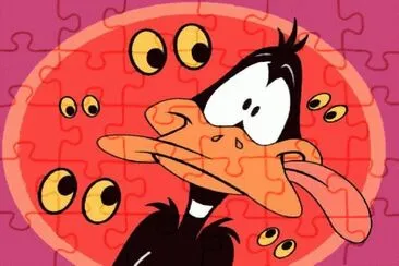 Daffy Duck