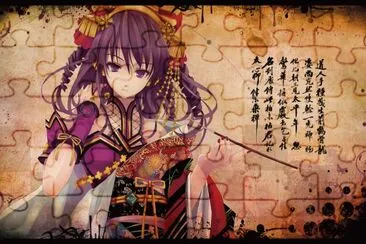 Geisha