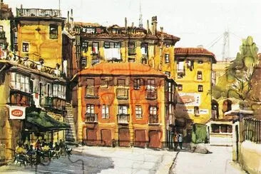 Alberto Echarte jigsaw puzzle