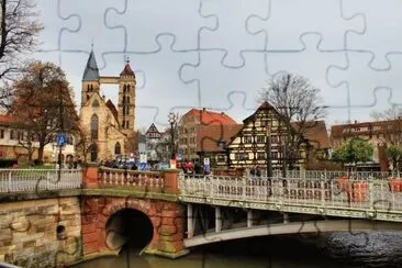 פאזל של Brugge  Belgium
