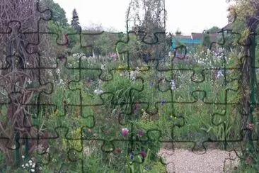 MARSU jigsaw puzzle