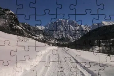 MARSU jigsaw puzzle
