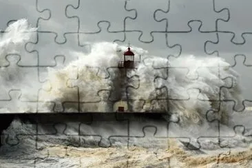 Storm Waves