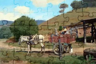 paisagem jigsaw puzzle