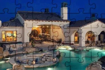 cenÃ¡rio jigsaw puzzle
