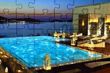 cenÃ¡rio jigsaw puzzle