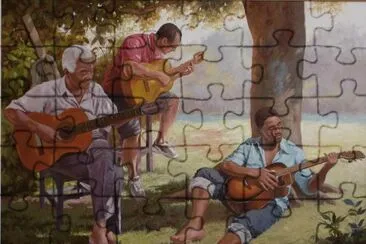 פאזל של imagem