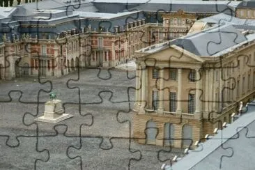 MARSU jigsaw puzzle
