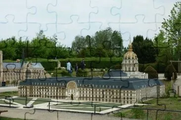 MARSU jigsaw puzzle