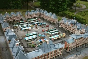 MARSU jigsaw puzzle
