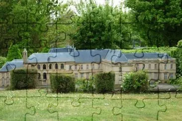 MARSU jigsaw puzzle