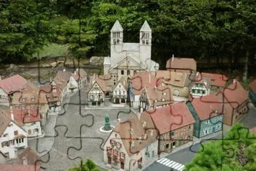 MARSU jigsaw puzzle