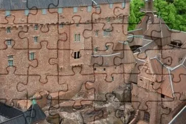 MARSU jigsaw puzzle
