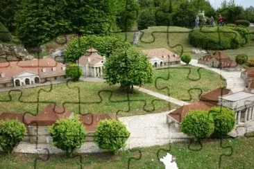 MARSU jigsaw puzzle
