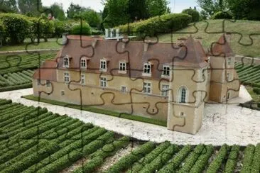 MARSU jigsaw puzzle