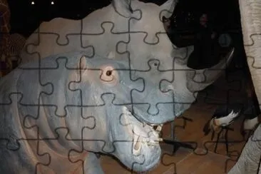 MARSU jigsaw puzzle