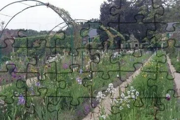MARSU jigsaw puzzle