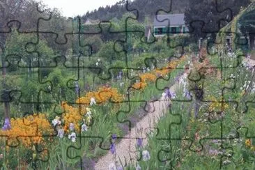MARSU jigsaw puzzle