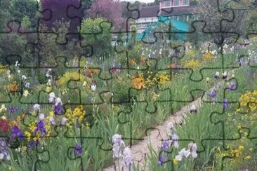 MARSU jigsaw puzzle