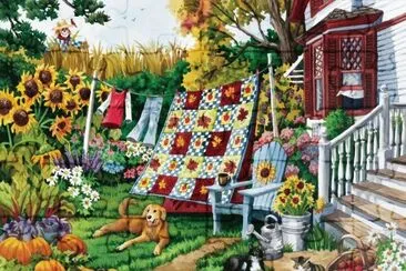 imagem jigsaw puzzle