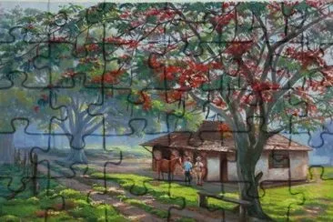 imagem jigsaw puzzle