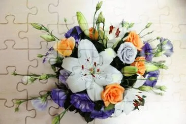ramo jigsaw puzzle