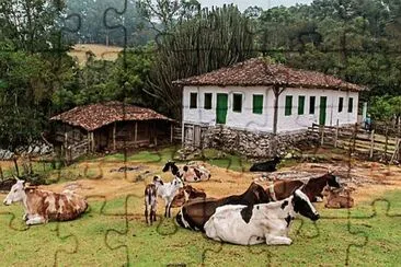 imagem jigsaw puzzle