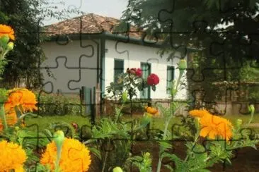imagem jigsaw puzzle