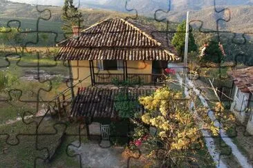 imagem jigsaw puzzle