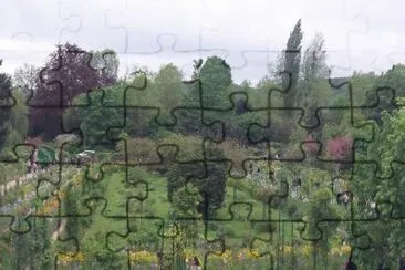 MARSU jigsaw puzzle