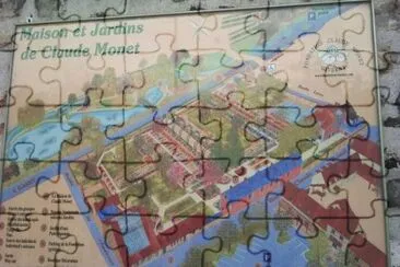 MARSU jigsaw puzzle