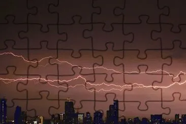 electricidade jigsaw puzzle